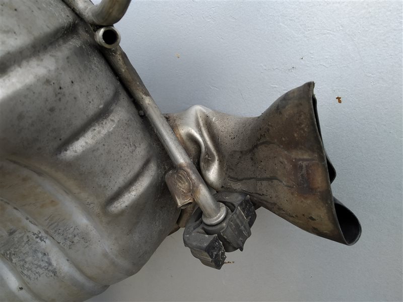 глушитель, 21945 рублей, Санкт-Петербург