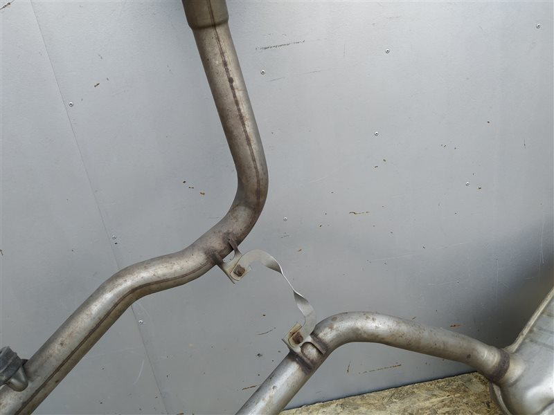 глушитель, 21945 рублей, Санкт-Петербург