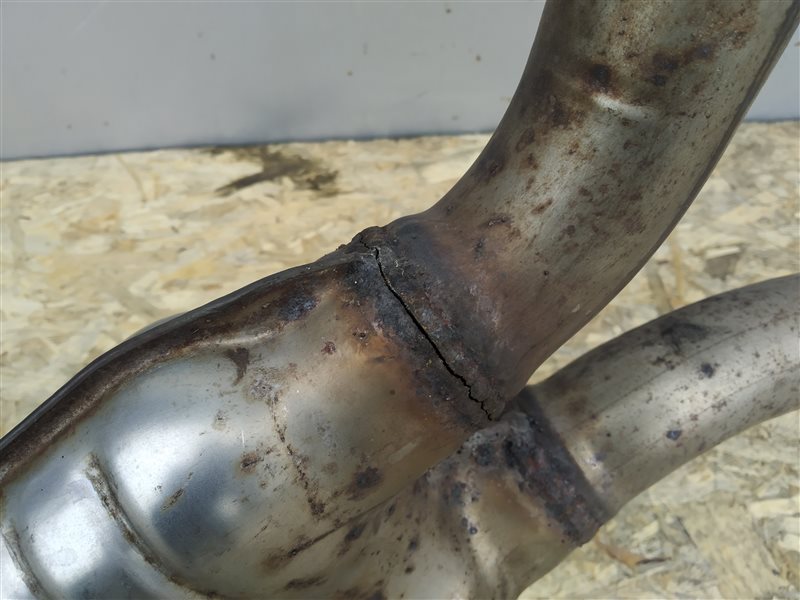 глушитель, 21945 рублей, Санкт-Петербург