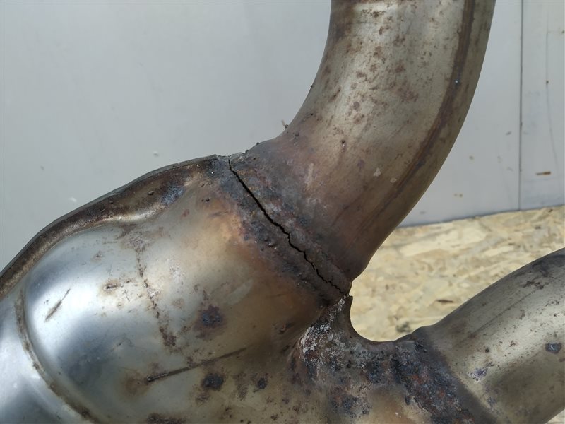 глушитель, 21945 рублей, Санкт-Петербург