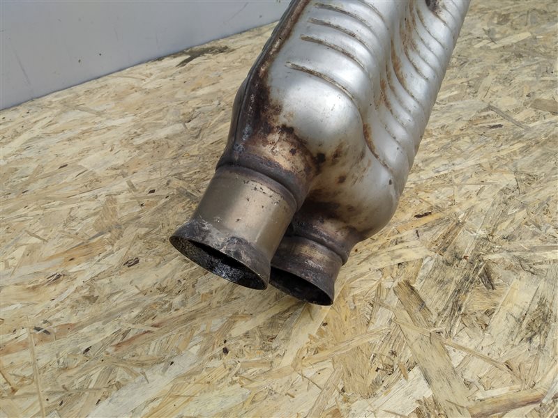 глушитель, 21945 рублей, Санкт-Петербург