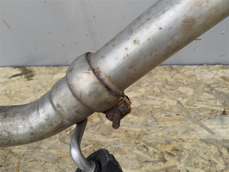 глушитель, 21945 рублей, Санкт-Петербург