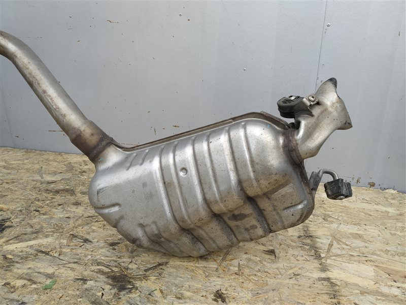 глушитель, 21945 рублей, Санкт-Петербург