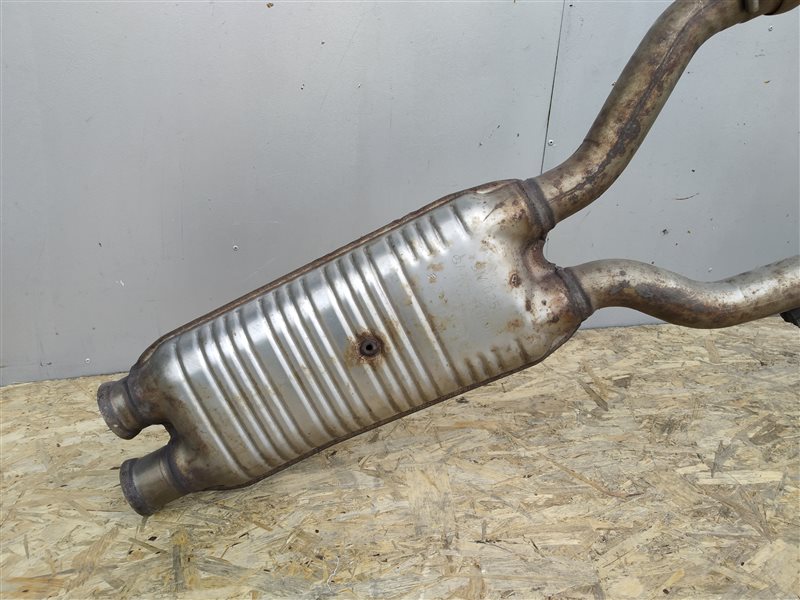 глушитель, 21945 рублей, Санкт-Петербург