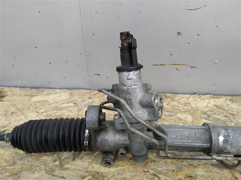 рулевая рейка, 8015 рублей, Санкт-Петербург