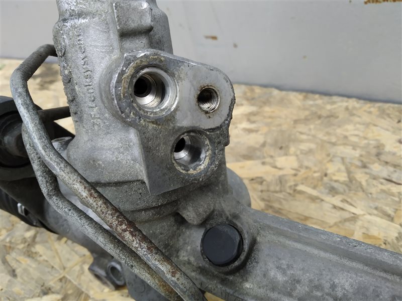 рулевая рейка, 8015 рублей, Санкт-Петербург