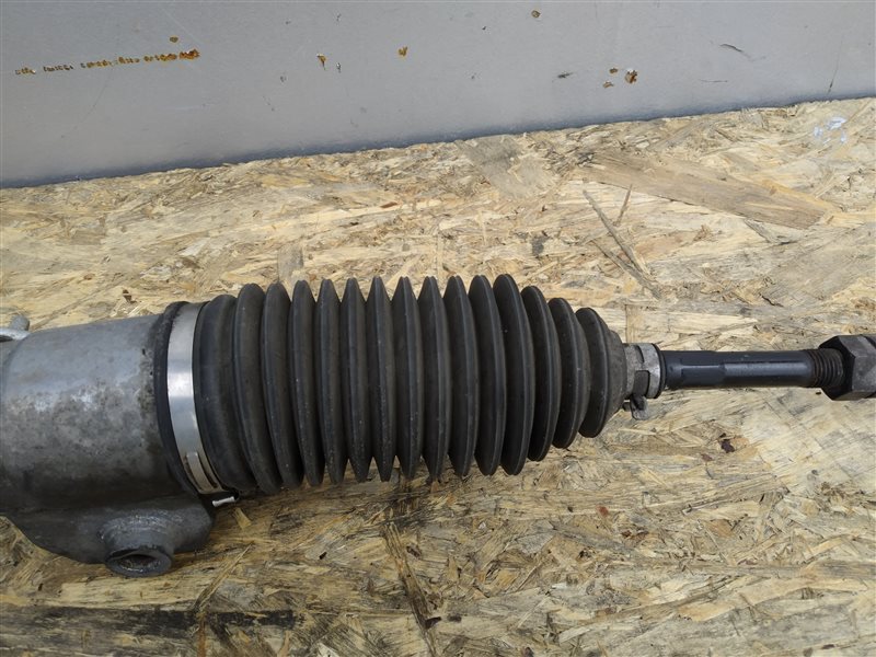 рулевая рейка, 8015 рублей, Санкт-Петербург