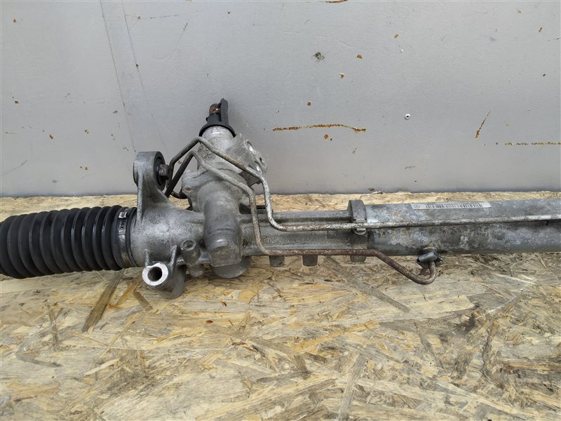 рулевая рейка, 8015 рублей, Санкт-Петербург