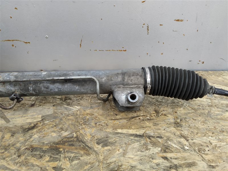 рулевая рейка, 8015 рублей, Санкт-Петербург