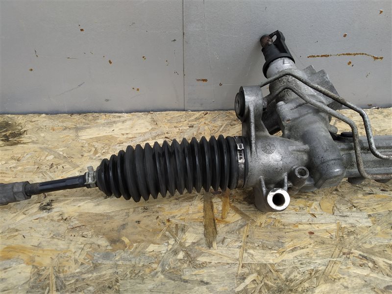 рулевая рейка, 8015 рублей, Санкт-Петербург