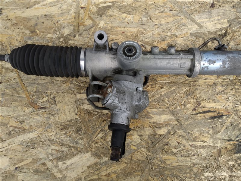 рулевая рейка, 8015 рублей, Санкт-Петербург