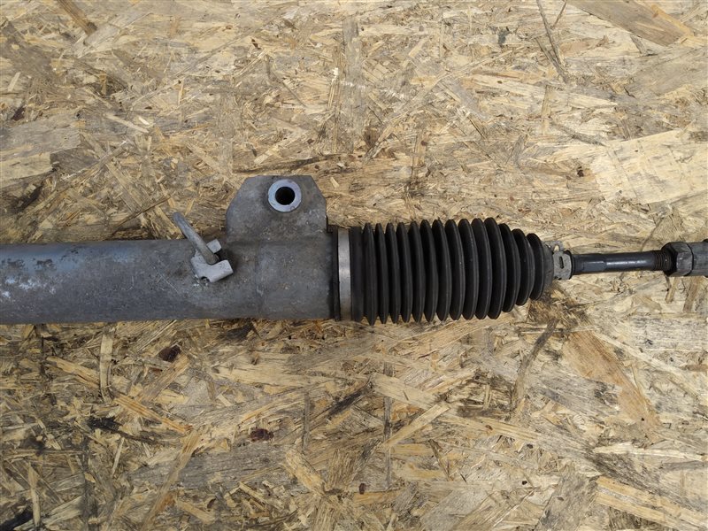 рулевая рейка, 8015 рублей, Санкт-Петербург