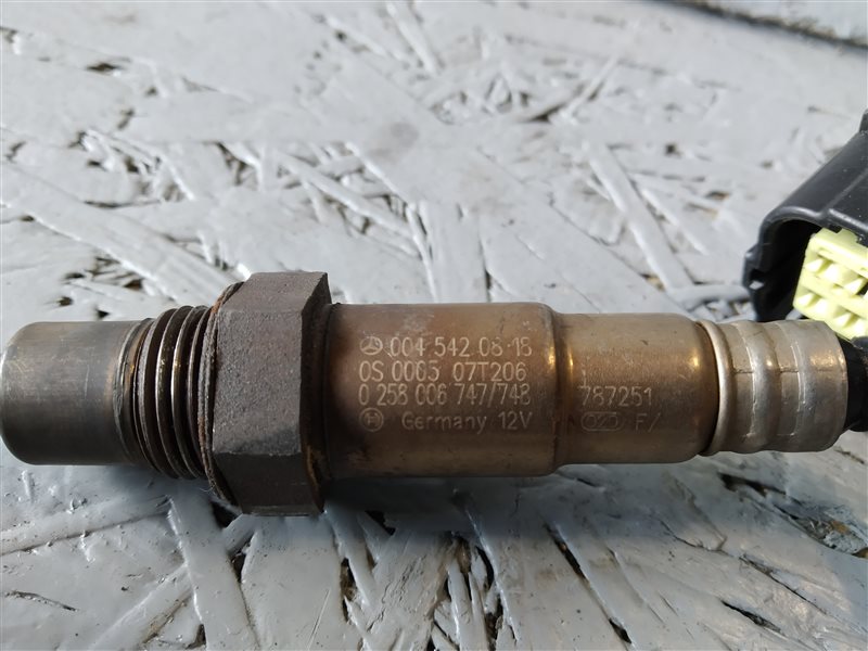 лямбда-зонд, 735 рублей, Санкт-Петербург