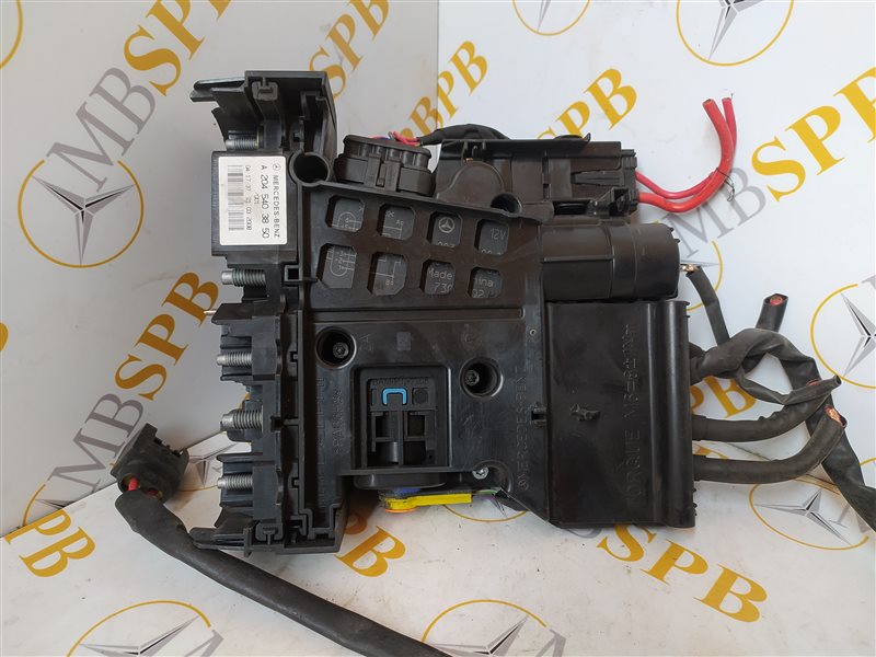 блок предохранителей, 1300 рублей, Санкт-Петербург