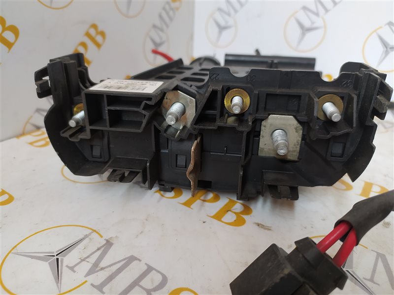 блок предохранителей, 1300 рублей, Санкт-Петербург