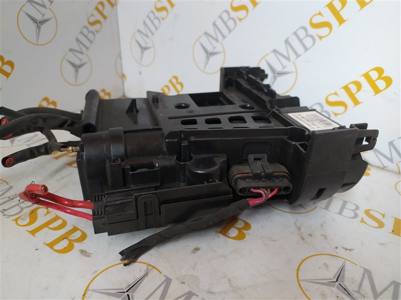 блок предохранителей, 1300 рублей, Санкт-Петербург