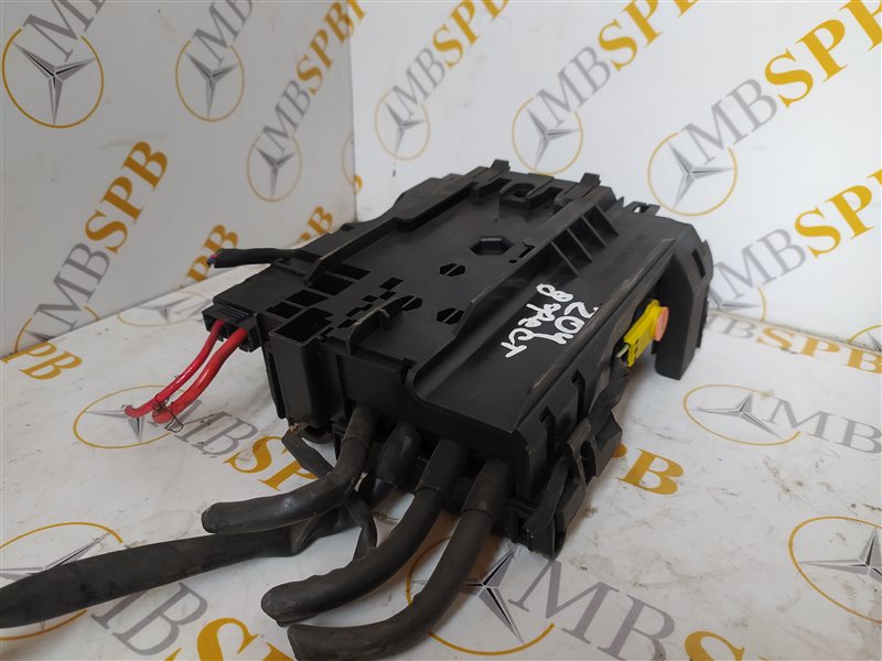 блок предохранителей, 1300 рублей, Санкт-Петербург