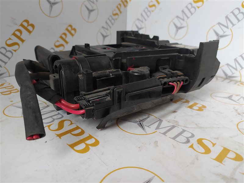 блок предохранителей, 1365 рублей, Санкт-Петербург