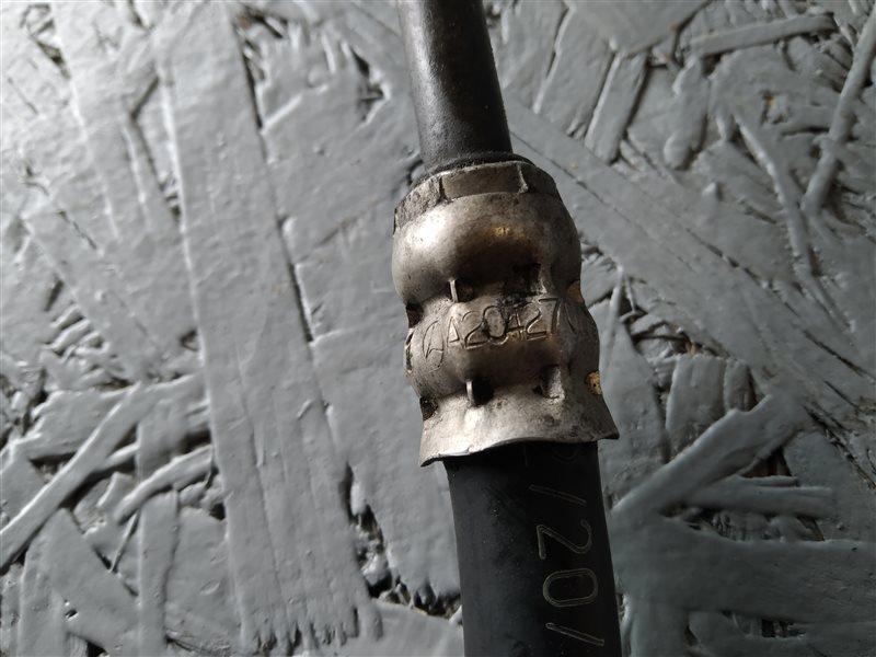 трубка охлаждения АКПП, 1180 рублей, Санкт-Петербург