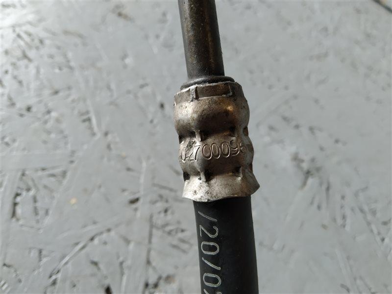 трубка охлаждения АКПП, 1180 рублей, Санкт-Петербург