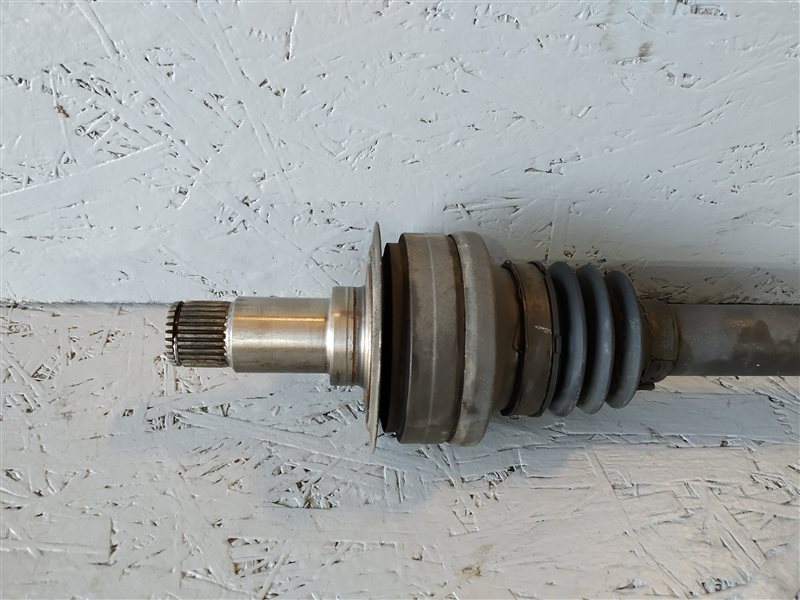 полуось, 1425 рублей, Санкт-Петербург