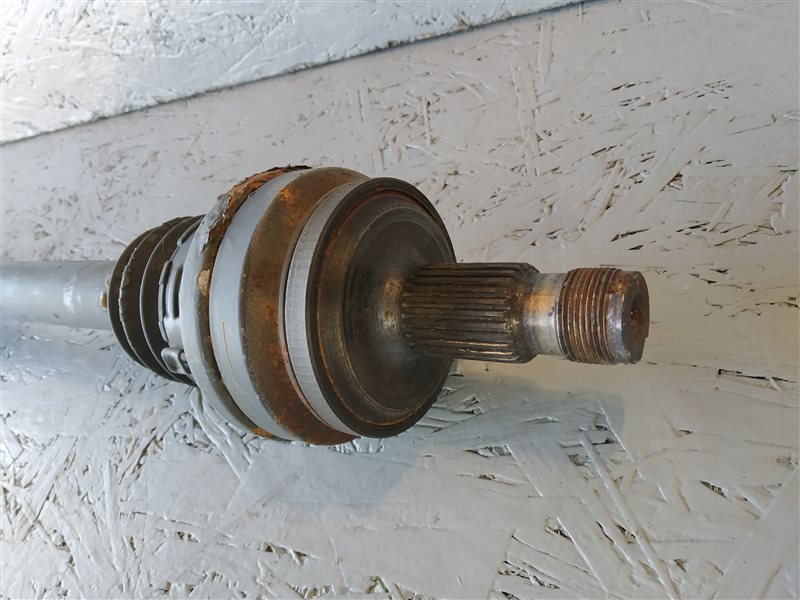 полуось, 1425 рублей, Санкт-Петербург