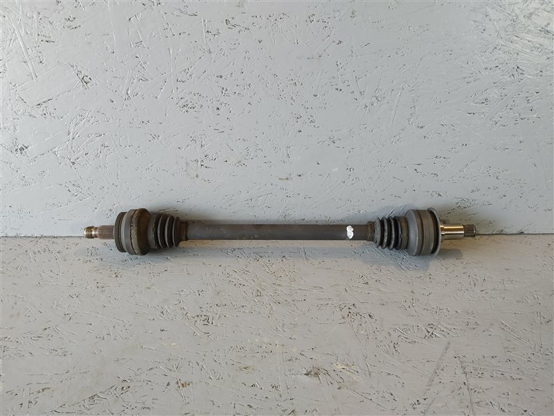 полуось, 1365 рублей, Санкт-Петербург