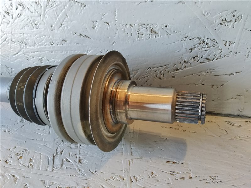 полуось, 1365 рублей, Санкт-Петербург