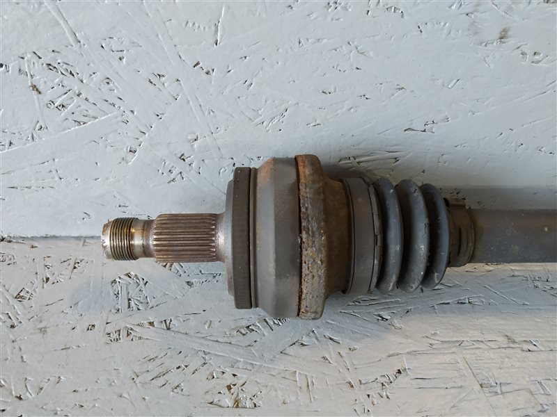 полуось, 1365 рублей, Санкт-Петербург