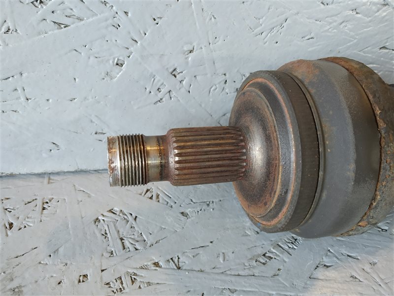 полуось, 1365 рублей, Санкт-Петербург