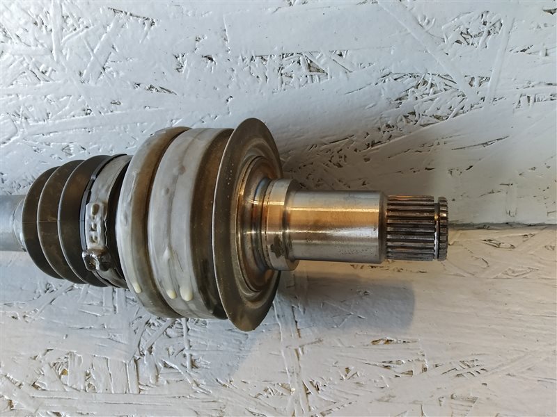 полуось, 1365 рублей, Санкт-Петербург