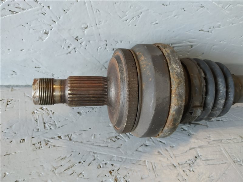 полуось, 1365 рублей, Санкт-Петербург