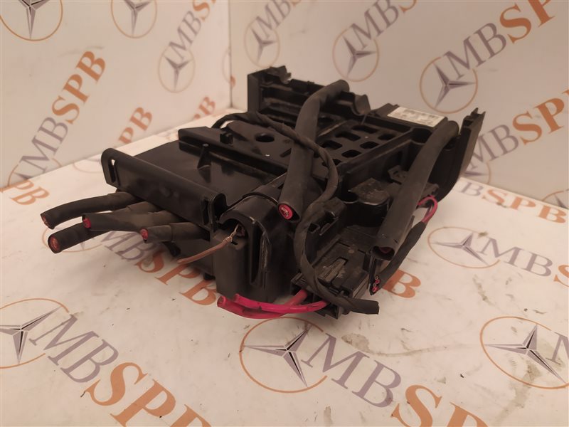 блок предохранителей, 1340 рублей, Санкт-Петербург