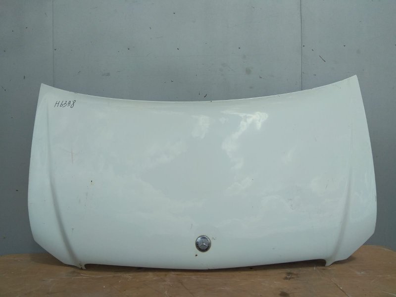 капот, 4705 рублей, Санкт-Петербург