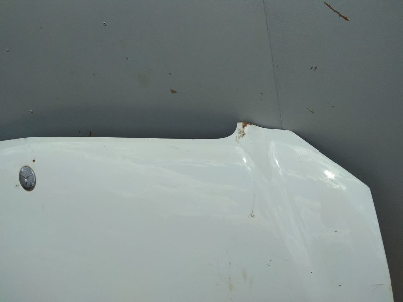 капот, 4705 рублей, Санкт-Петербург