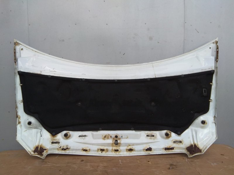 капот, 4705 рублей, Санкт-Петербург