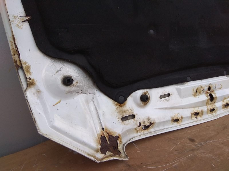 капот, 4705 рублей, Санкт-Петербург