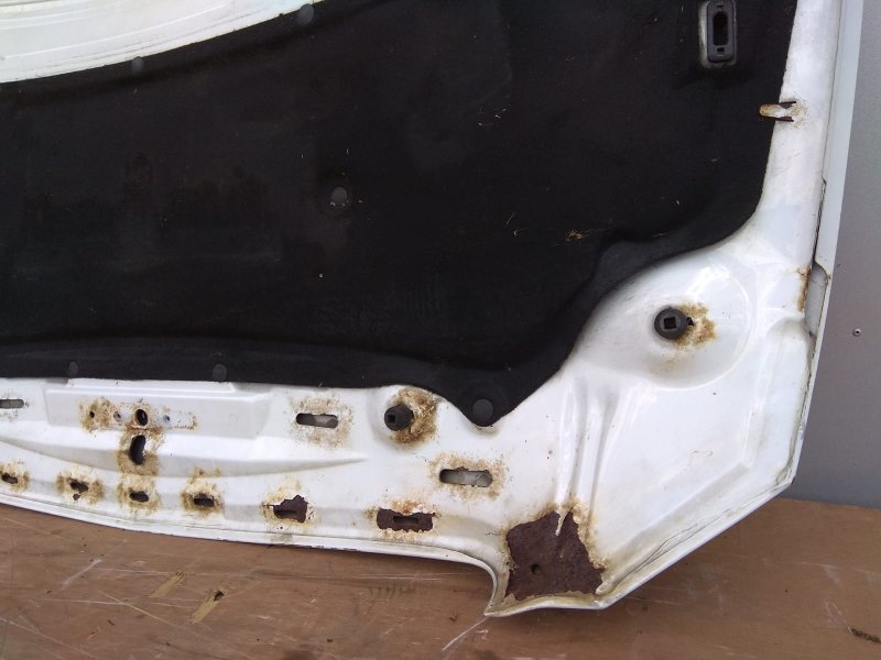 капот, 4705 рублей, Санкт-Петербург