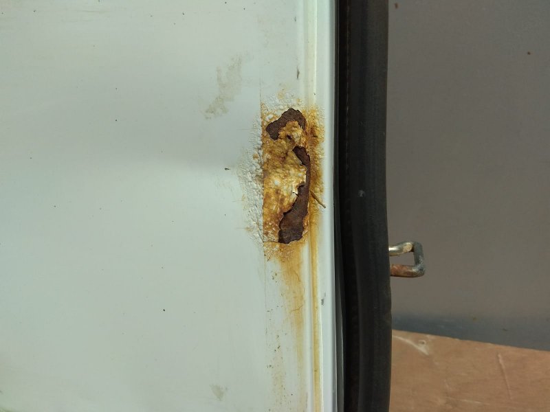 дверь, 9645 рублей, Санкт-Петербург