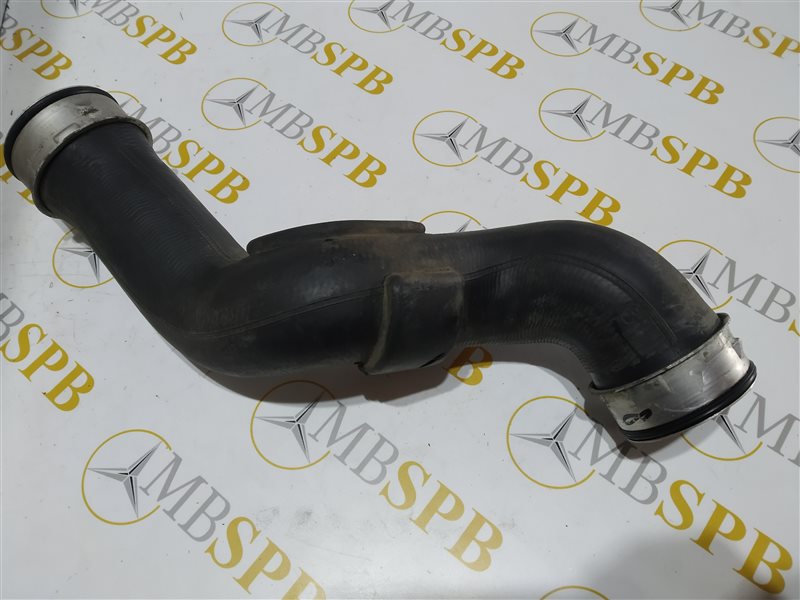 патрубок интеркулера, 735 рублей, Санкт-Петербург