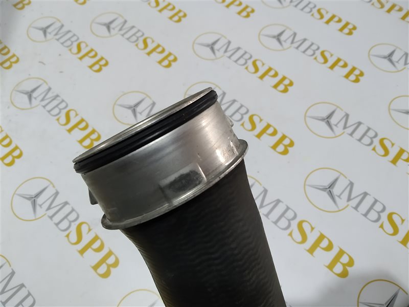 патрубок интеркулера, 735 рублей, Санкт-Петербург