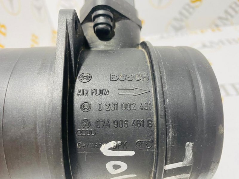 расходомер воздуха, 2295 рублей, Санкт-Петербург