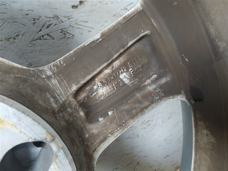 диск литой, 1440 рублей, Санкт-Петербург