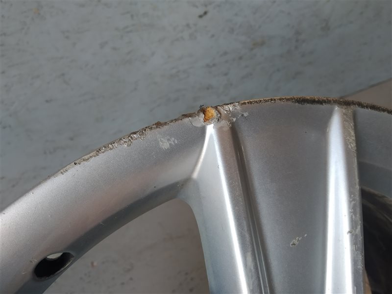 диск литой, 2475 рублей, Санкт-Петербург