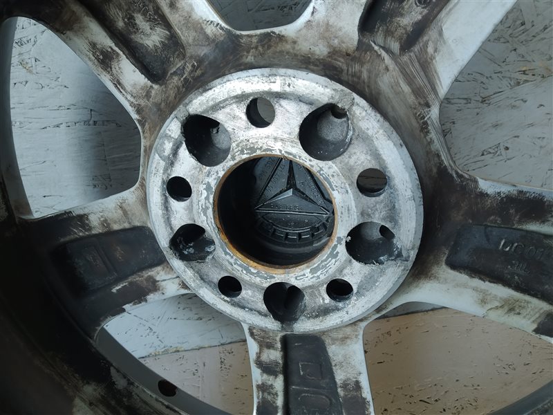 диск литой, 2475 рублей, Санкт-Петербург