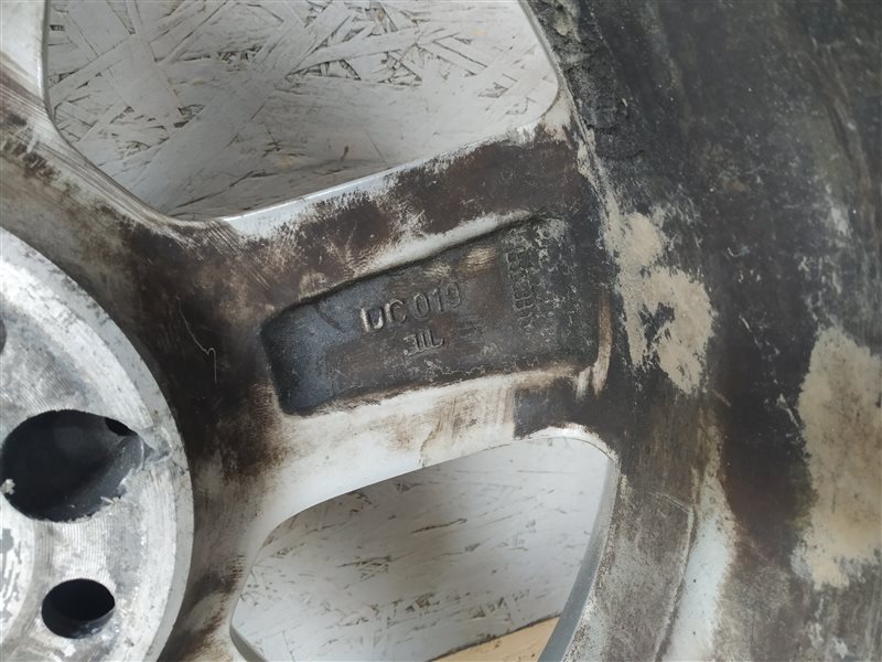 диск литой, 2475 рублей, Санкт-Петербург