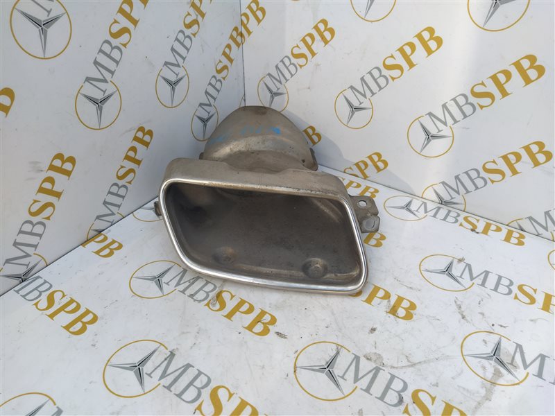 насадка глушителя, 2305 рублей, Санкт-Петербург