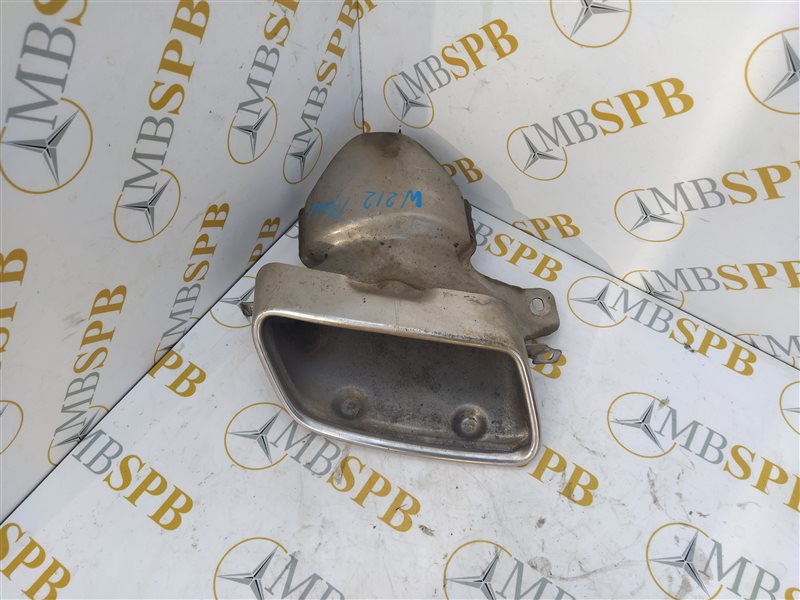 насадка глушителя, 2305 рублей, Санкт-Петербург