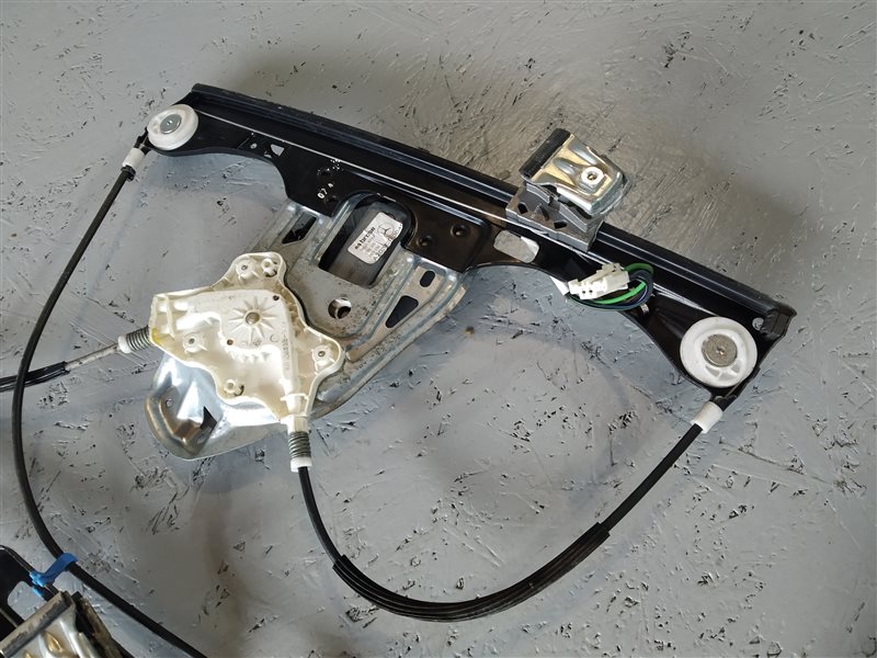 стеклоподъемник, 1685 рублей, Санкт-Петербург