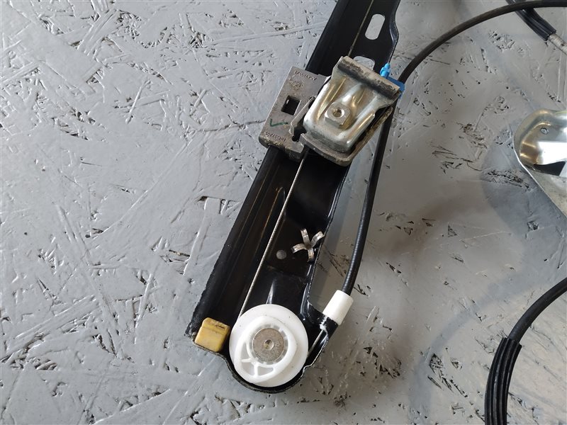 стеклоподъемник, 1685 рублей, Санкт-Петербург